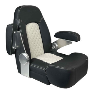 Axis HM58 Deluxe Flip-up Seats