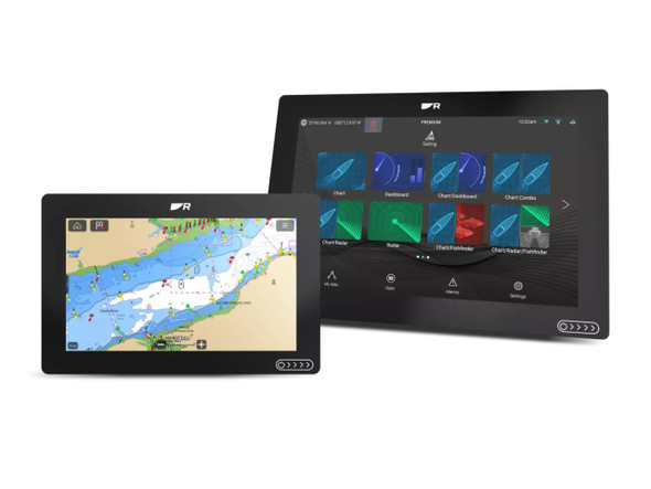 Raymarine AXIOM+ 12