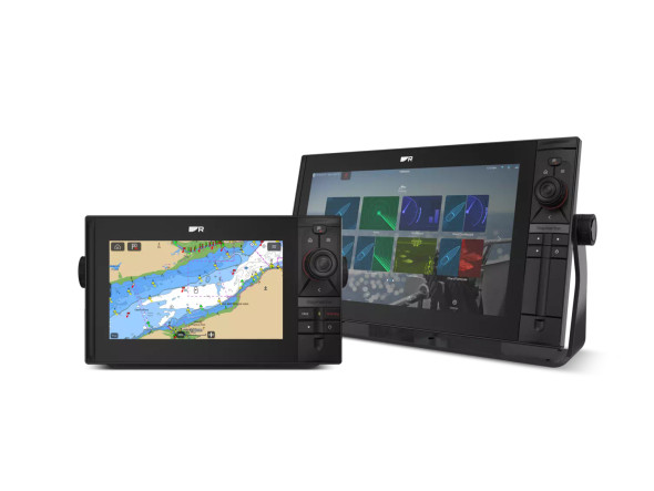 Raymarine AXIOM2 Pro 16 S