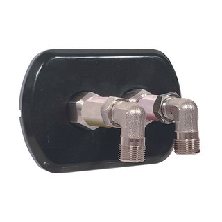 R9 Bulkhead Connection Kit