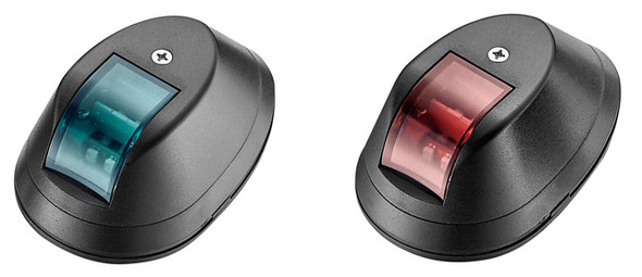 LED Navigation Light Port & Starboard