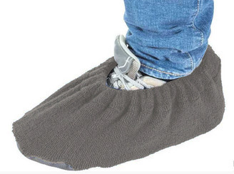 Fendress Overshoe Grey