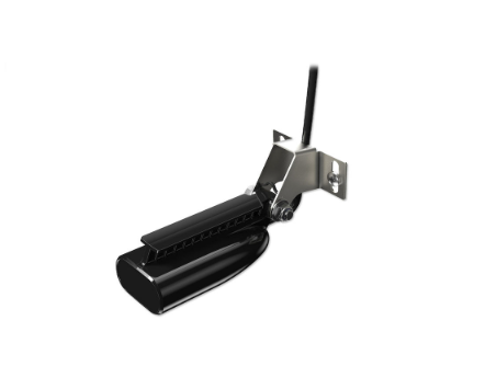 Lowrance Eagle Splitshot Skimmer XDCR - 8 Pin Transducer