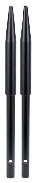 Reelax Outrigger Pole Alloy Spear Tips (pair)