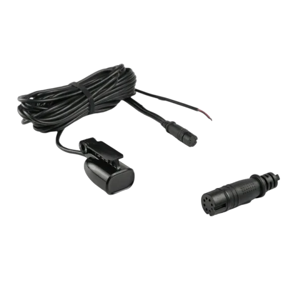 Lowrance Hook2 4 Inch - Bullet Skimmer Transducer