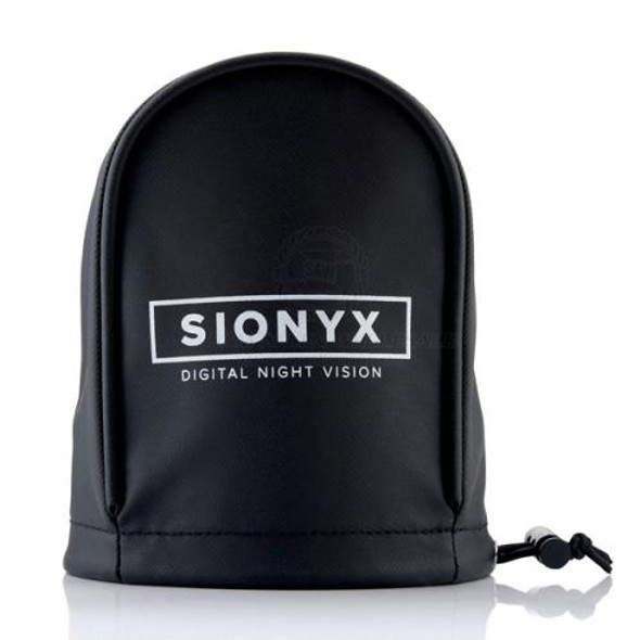 Sionyx Nightwave vinyl cover