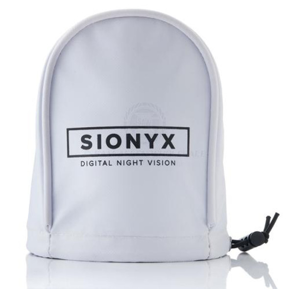 Sionyx Nightwave vinyl cover White