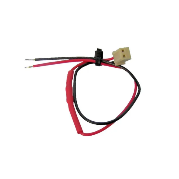 Drop Resistor for BEP 12 Way