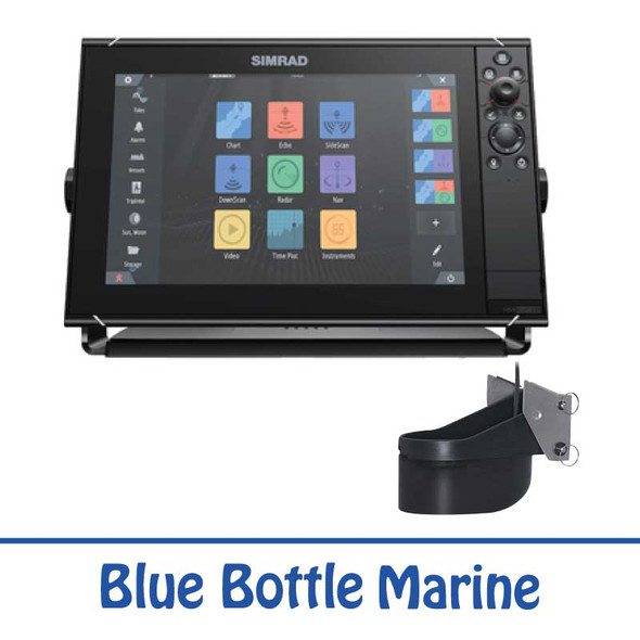 SIMRAD NSS 16 Evo 3S MFD with TM275LHW