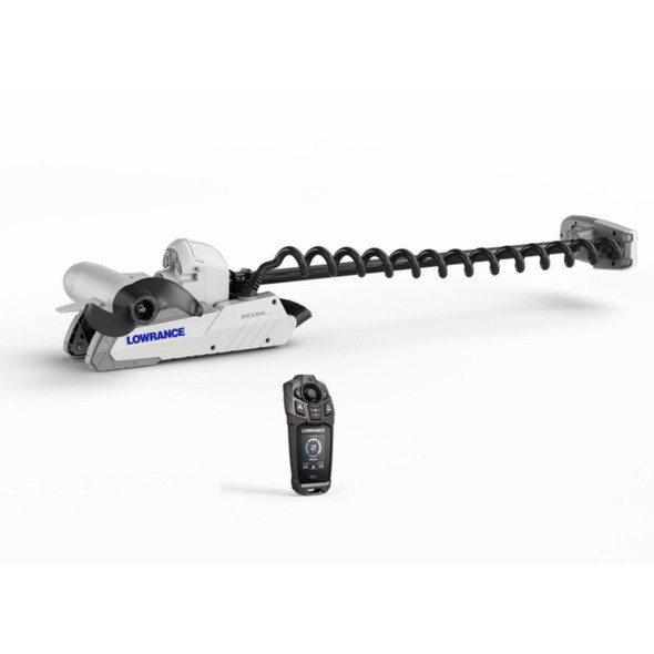Simrad Recon Trolling Motor Saltwater 54"