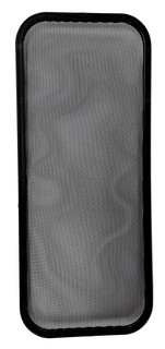 Insect Screen for Beckson Rectangular Portholes