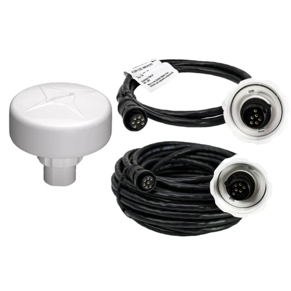 Airmar GH2183 Heading Sensor With Compass And GPS - 10Hz