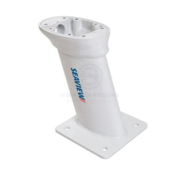 Seaview Modular Base Mounts - AFT Raked