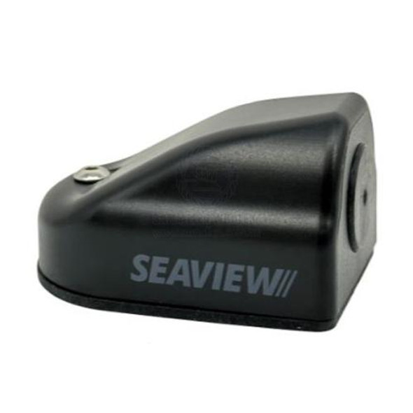 Seaview Horizontal 90° Cable Seals Black Seaview Horizontal 90° Cable Seals Black