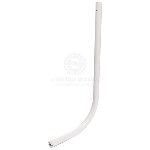 Seaview Modular Light Bar - Satdomes 610mm Wide White