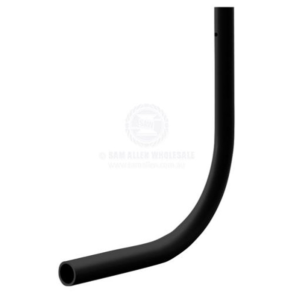 Seaview Modular Light Bar Suit Flir Camera & Search Top Plate Black