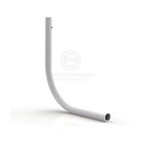 Seaview Modular Light Bar Suit Flir Camera & Search Top Plate White