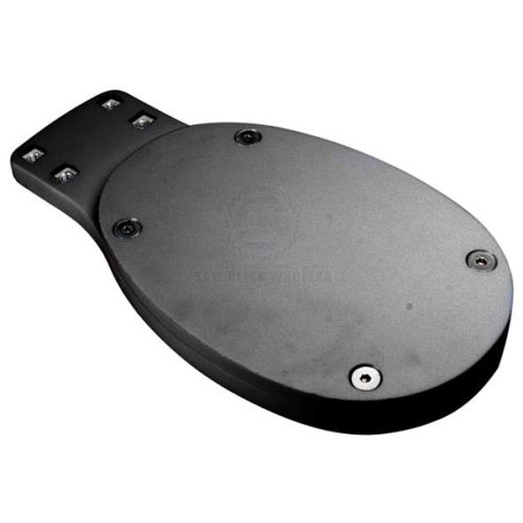 Seaview Modular Top Plate - Searchlights