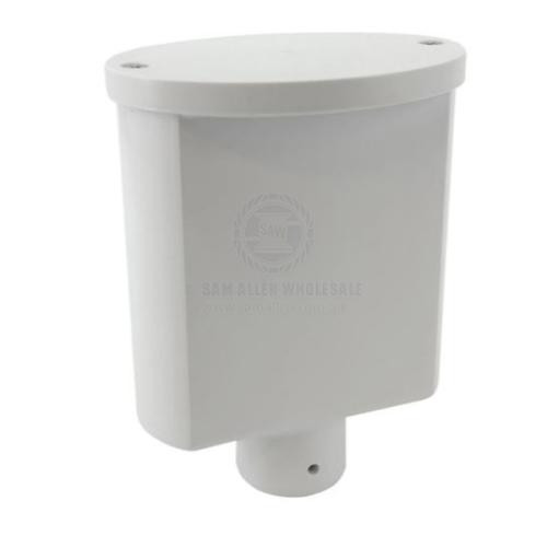 Seaview Universal Light Box Top White