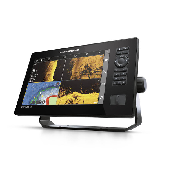 Humminbird XPLORE 10 Control Head Only