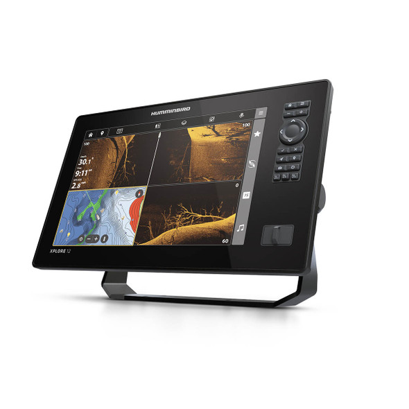 Humminbird XPLORE 12 Control Head Only