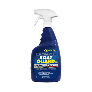 Star Brite Ultimate Boat Guard/Detail & PTEF