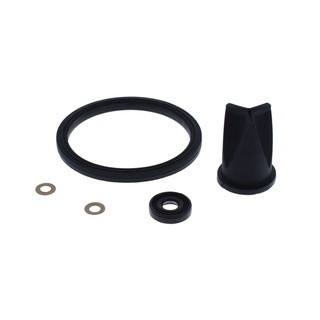 Jabsco Quiet Flush Toilet Service Kit