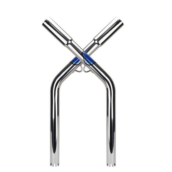 Reelax Base Drop In Outrigger Bases (Pair)