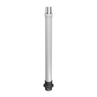 Flow-Rite Standpipe Threaded With Top Strainer