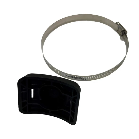 Lowrance Eagle Eye Live Transducer Trolling Motor Mount