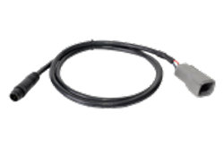 Lenco 6 Pin Detusch To Micro C Actuator Network Adapt Cable