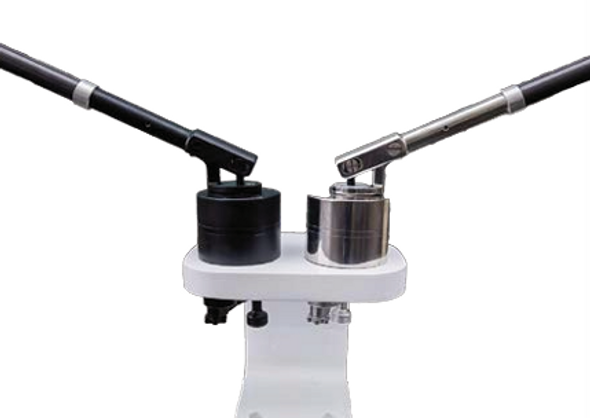 BLUEWING Outrigger Base - Roof Mount Adjustable