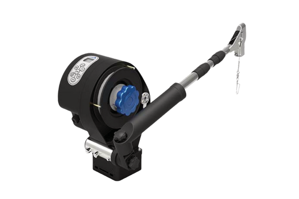 BLUEWING Electric Downrigger