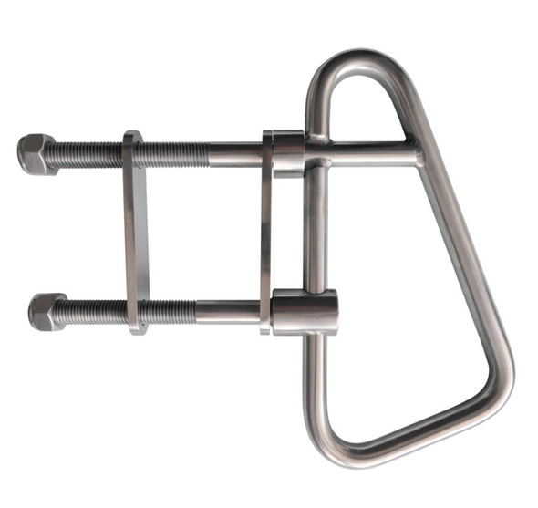 Launch & Retrieve Heavy Duty Fibreglass Kit