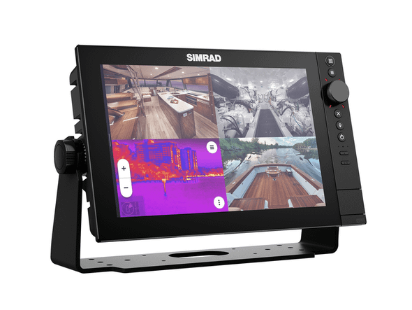 SIMRAD NSS 4 