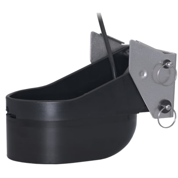 Simrad & Lowrance Airmar XSonic TM265LH 1kW CHIRP Transducer