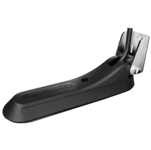 Raymarine RV-100 RealVisionion 3D Transom Mount Transducer for Axiom