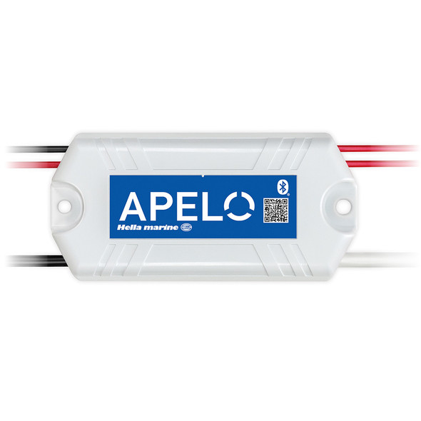 Hella Apelo RGB Light Controller
