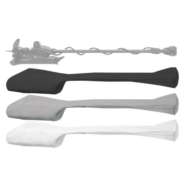 Garmin Trolling Motor Cover - Force KRAKEN