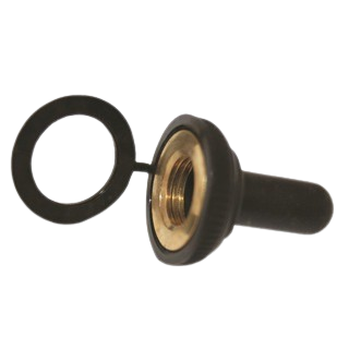 Optional Rubber Boot Only For Switch