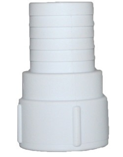 3/4x25mm Straight Port 360/500