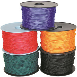 VB Cord Solid Colours - 100 Metre Reel