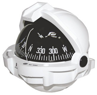 Offshore 135 Powerboat Compasses - Flash Conical