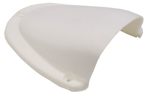Nylon Cover / Ventilation Scoop - Large Size