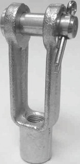 Clevis Forks