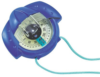 Iris 50 Handbearing Compass