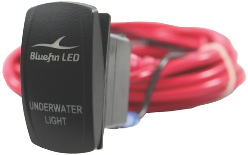 Bluefin Underwater Lights Switch Kit