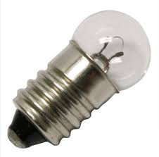 Bulb For 1096 Navigation Light