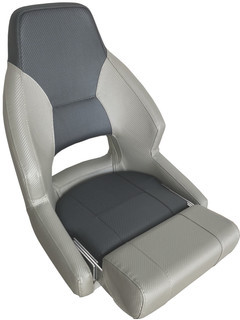 Axis RM52 Flip-up Seats