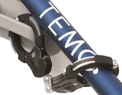 TEMO 450 Anti Theft Lock